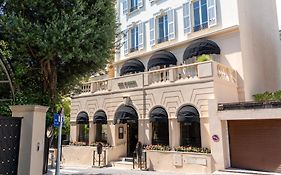 Hotel De Monaco